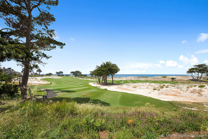 Monterey Peninsula Golf Course