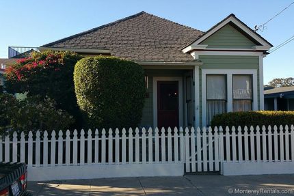 Pacific Grove Condo