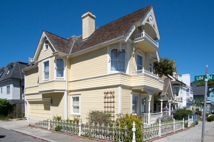 Pacific Grove Vacation Rentals | Vacation Rentals Pacific Grove, CA