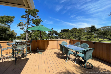 Pacific Grove Vacation Rentals | Vacation Rentals Pacific Grove, CA