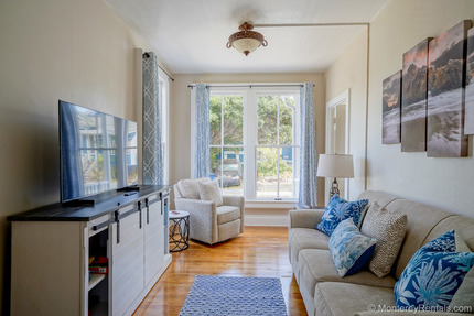 Pacific Grove Condo Rentals