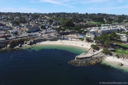 Pacific Grove Rentals