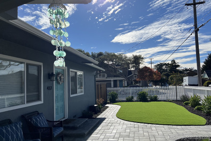 Pacific Grove Vacation Rentals | Vacation Rentals Pacific Grove, CA